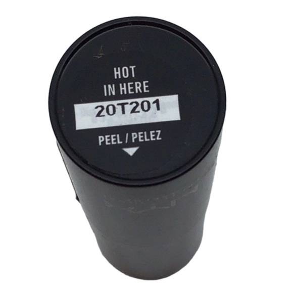 NYX Professional Makeup Shout Loud Satin Lipstick “Hot in Here” (NWT) - Picture 9 of 9